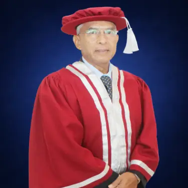 Dato’ Captain Hj. Abdul Rahim Bin Abd. Aziz